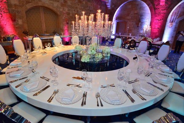 Weddings at Edde Sands